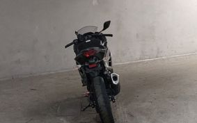 KAWASAKI NINJA 250 EX250L
