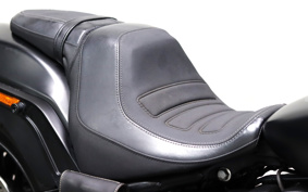 HARLEY FXFBS 2019 LKE