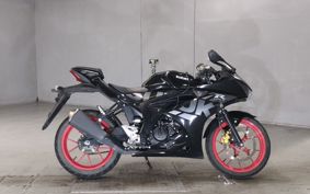 SUZUKI GSX-R125 DL33B
