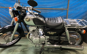 HONDA BENLY 125 CD125T