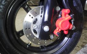 YAMAHA JOG ZR Gen.3 SA39J