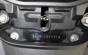 HONDA ADV150 2023 KF38