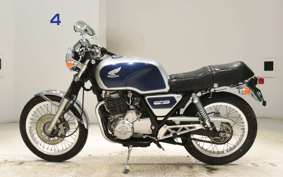 HONDA GB400TT 1987 NC20