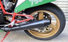 DUCATI 750F1 1988 ZDM750R