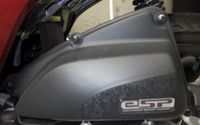 HONDA DIO 110 Lite 2001 JK46