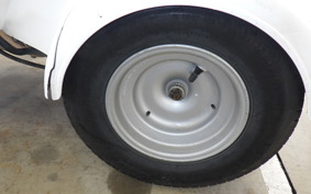 HONDA GYRO CANOPY TA03