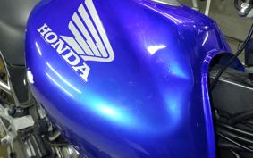 HONDA HORNET 250 2022 MC31