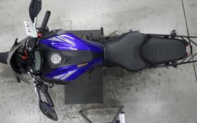 YAMAHA MT-07 ABS 2021 RM19J