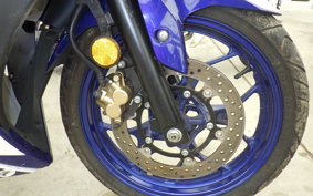 YAMAHA YZF-R25 RG10J