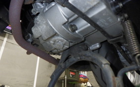 YAMAHA JOG Gen.5 2012 SA36J