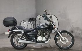 KAWASAKI ELIMINATOR 125 BN125A