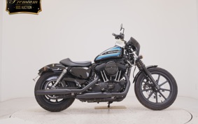 HARLEY XL1200NS 2019