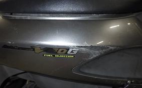 SUZUKI ADDRESS V50 G CA44A