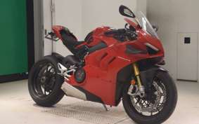 DUCATI PANIGALE V4 S 2022