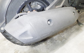 YAMAHA BW'S 50 Gen.3 SA44J