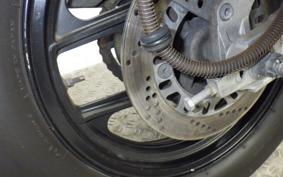 KAWASAKI GPZ400R 1988 ZX400D