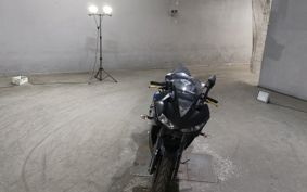 YAMAHA YZF-R3 RH13J