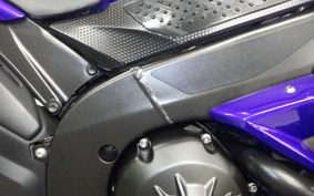 YAMAHA YZF-R1 2009