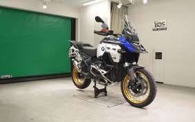 BMW R1300GS Adventure 2018