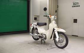 HONDA LITTLE CUB E AA01