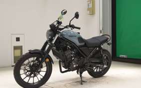 HONDA CL250-2 MC57