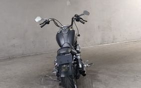 HARLEY FXDB-I 1450 2006 GX1
