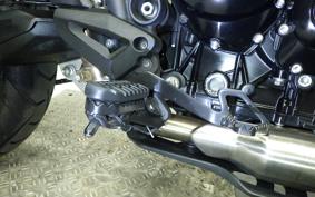 TRIUMPH TIGER 800 2014