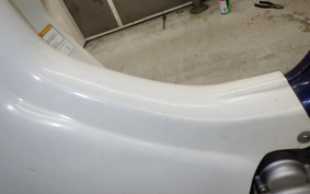 SUZUKI BIRDIE 50 BA41A