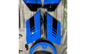 HARLEY FLTRXS 2021 KTP