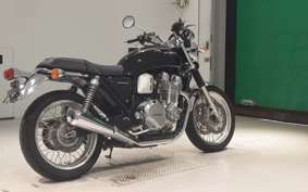 HONDA CB1100 EX 2022 SC65