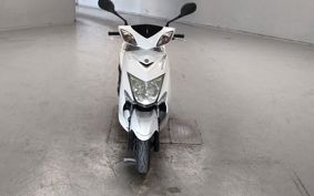 YAMAHA CYGNUS 125 X SE44J