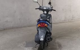 SUZUKI ADDRESS V125 CF46A