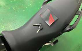 HONDA 400 X 2022 NC56