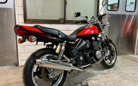 KAWASAKI ZEPHYR400K 2008 ZR400C