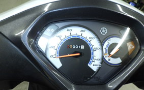 YAMAHA AXIS 125 Z SEJ6J