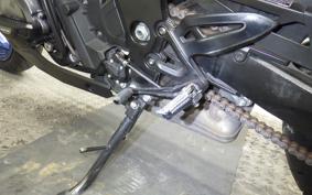 SUZUKI GSX-S 1000 Gen.2 2021 EK1AA