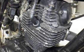 YAMAHA TW200 Gen.2 2024 DG07J