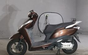 HONDA LEAD 125 JF45