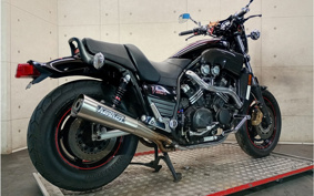 YAMAHA VMAX 2007 VP20