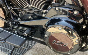 HARLEY FLTRXSE1800CVO 2024 TC6