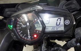 YAMAHA YZF-R25 2021 RG10J