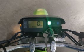 KAWASAKI SUPER SHERPA KL250G