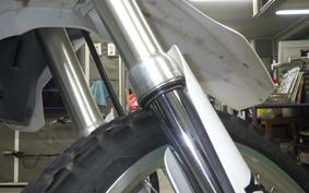 YAMAHA WR250R 2020 DG15J