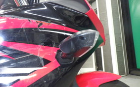 KAWASAKI NINJA 250 SL 2024 BX250A