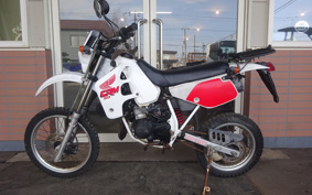 HONDA CRM50 AD10