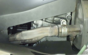 KAWASAKI NINJA 400R ABS 2011 ER400B