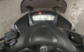 YAMAHA TRICITY 125 SEC1J