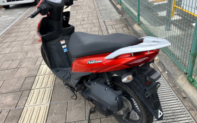 SUZUKI ADDRESS V110 CE47A