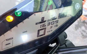 YAMAHA MT-09 SP ABS 2018 RN52J