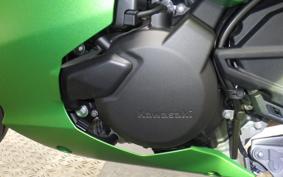 KAWASAKI Z7ﾊEVEﾘｯﾄﾞ 2026 CX500A
